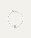 The Evil Eye Bracelet