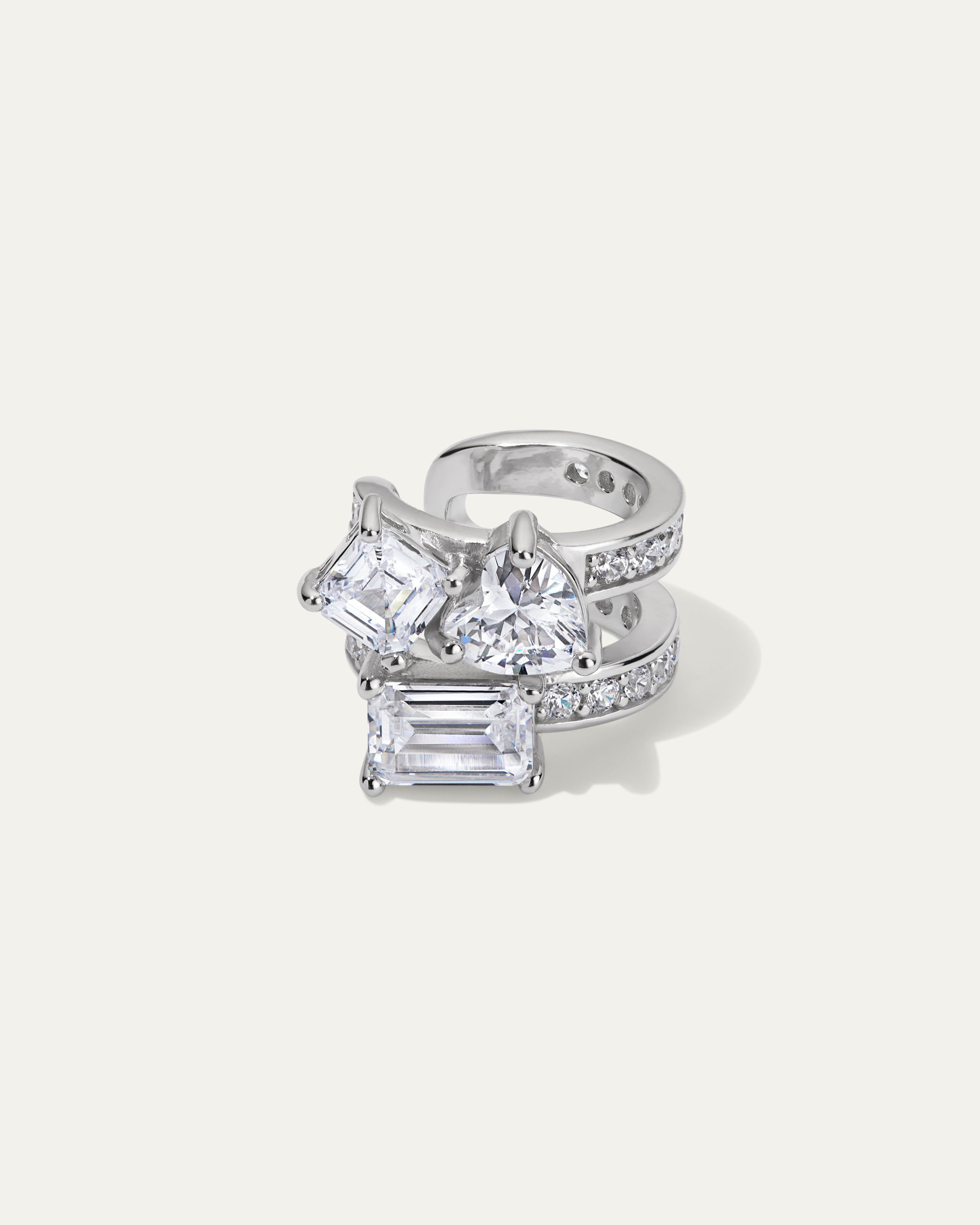 The Astrid Ear Cuff