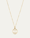 The Zodiac Necklace