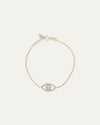 The Evil Eye Bracelet