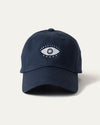 The Evil Eye Dad Hat