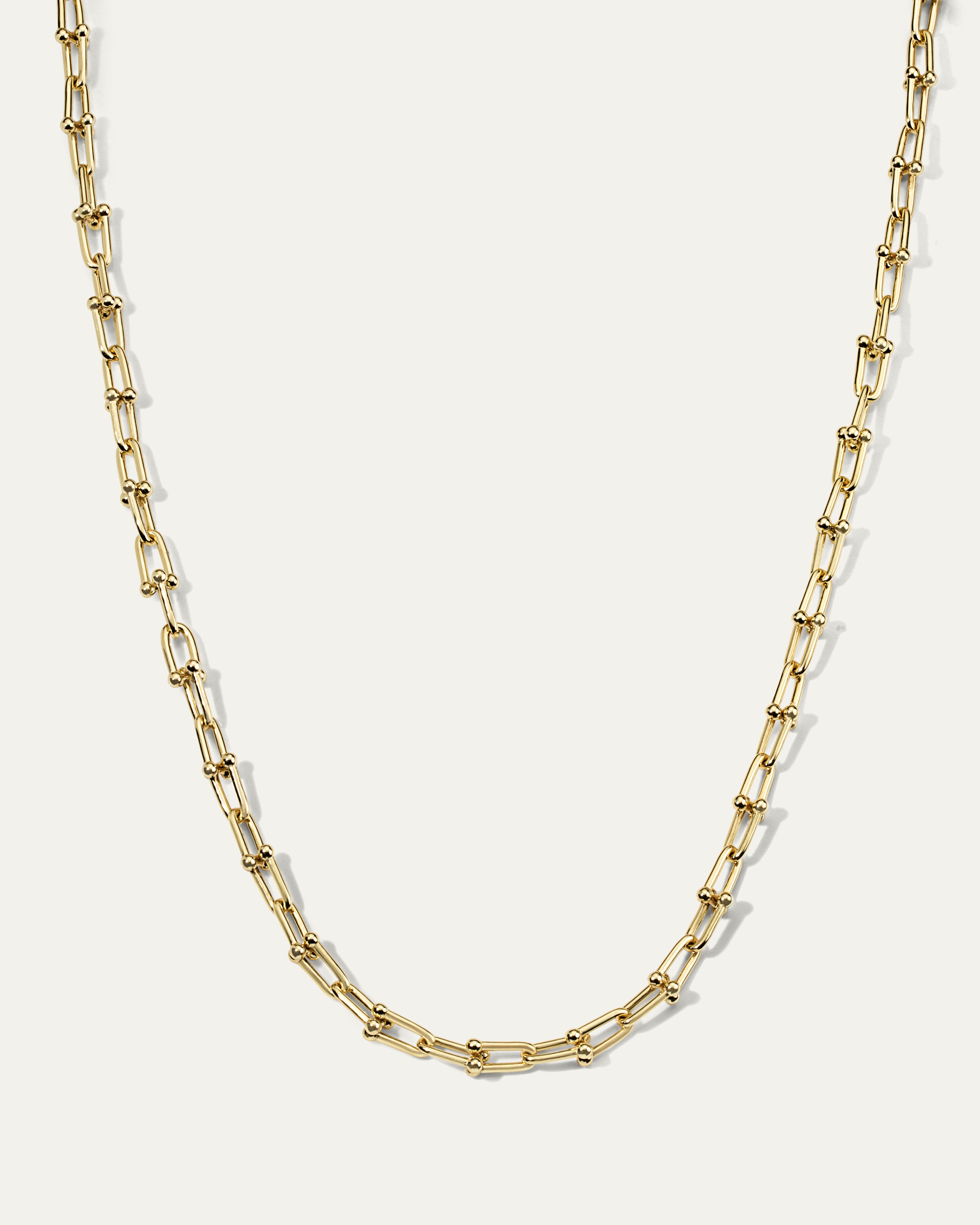 The Eternal Necklace