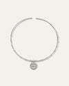 The Evil Eye Choker