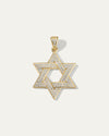 The Shield Pendant