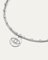 The Evil Eye Choker