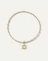 The Star of David Choker
