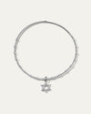 The Star of David Choker