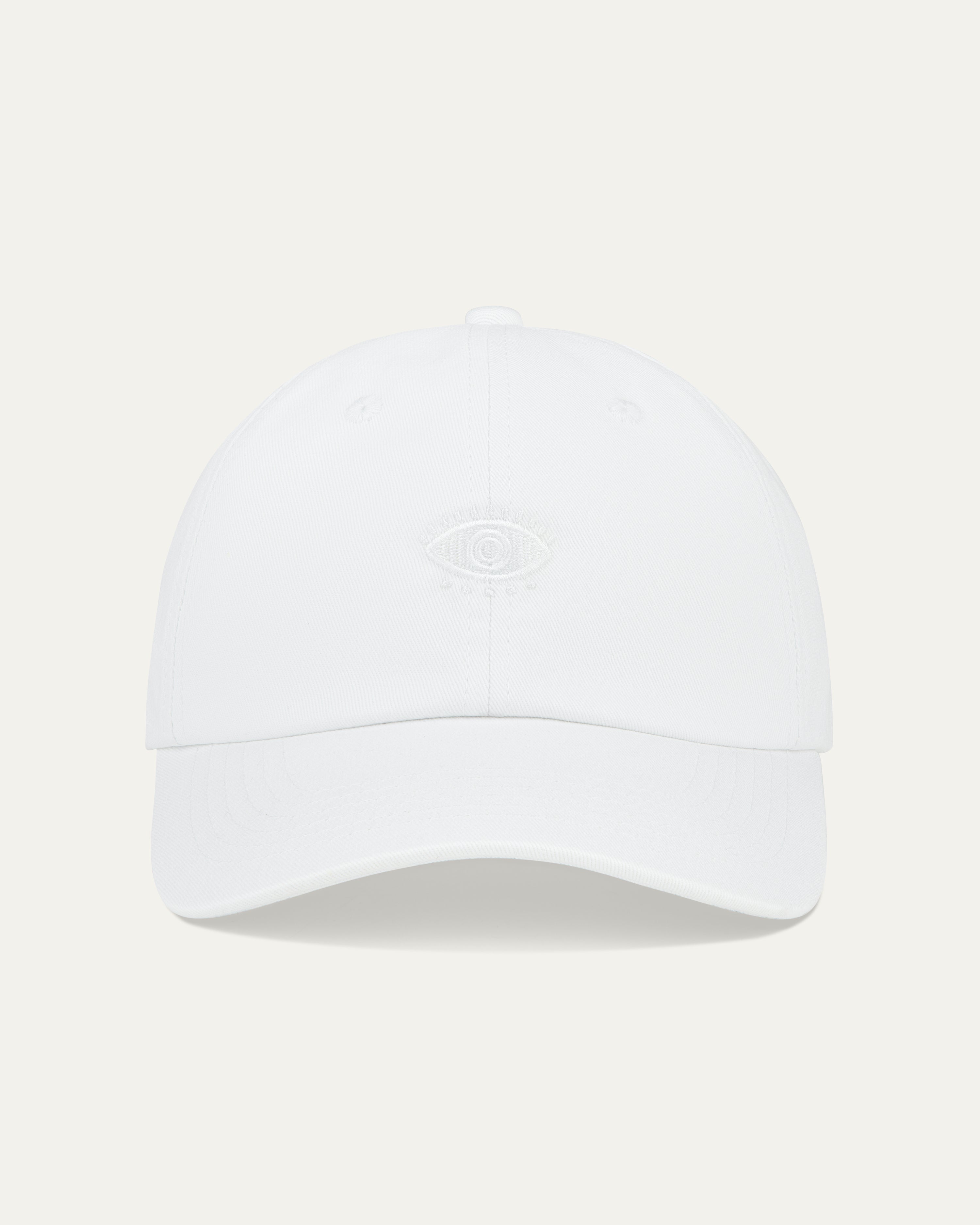 Monogram Hat