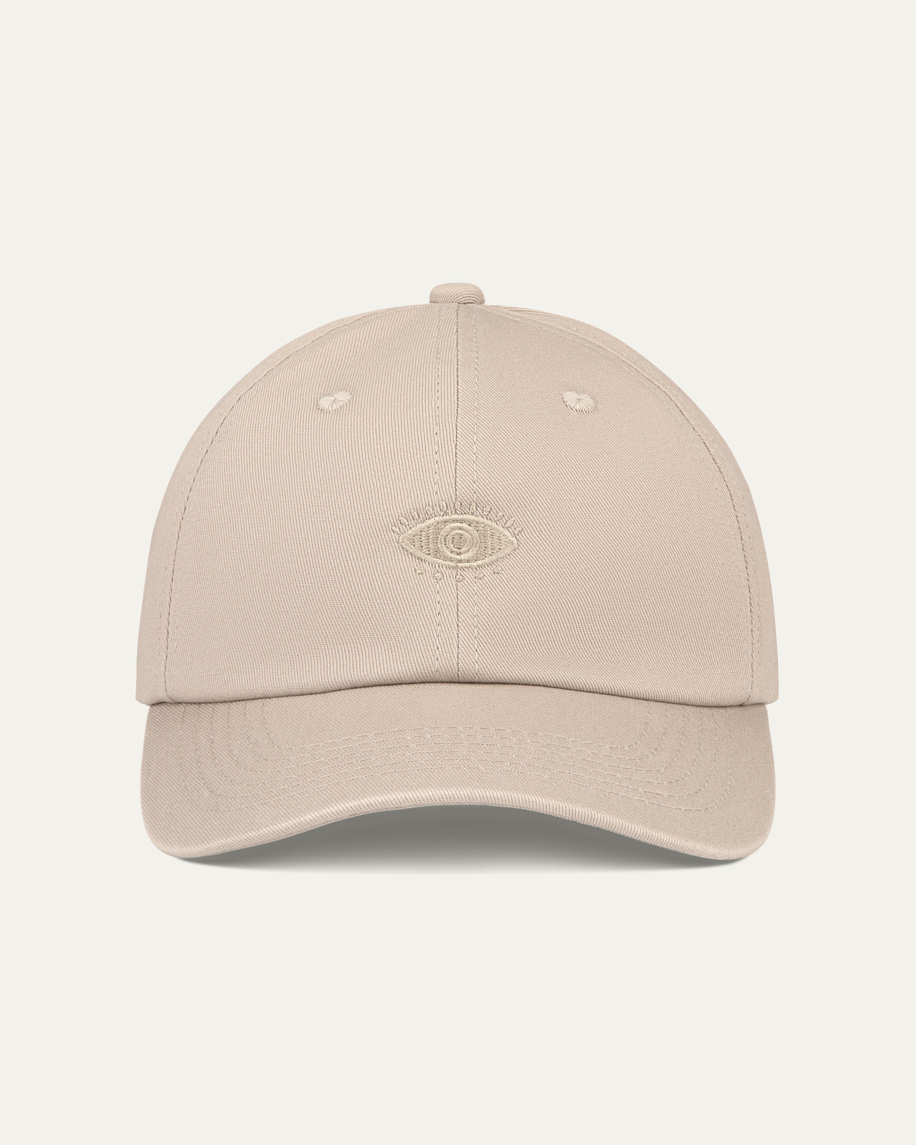 The Monogram Hat
