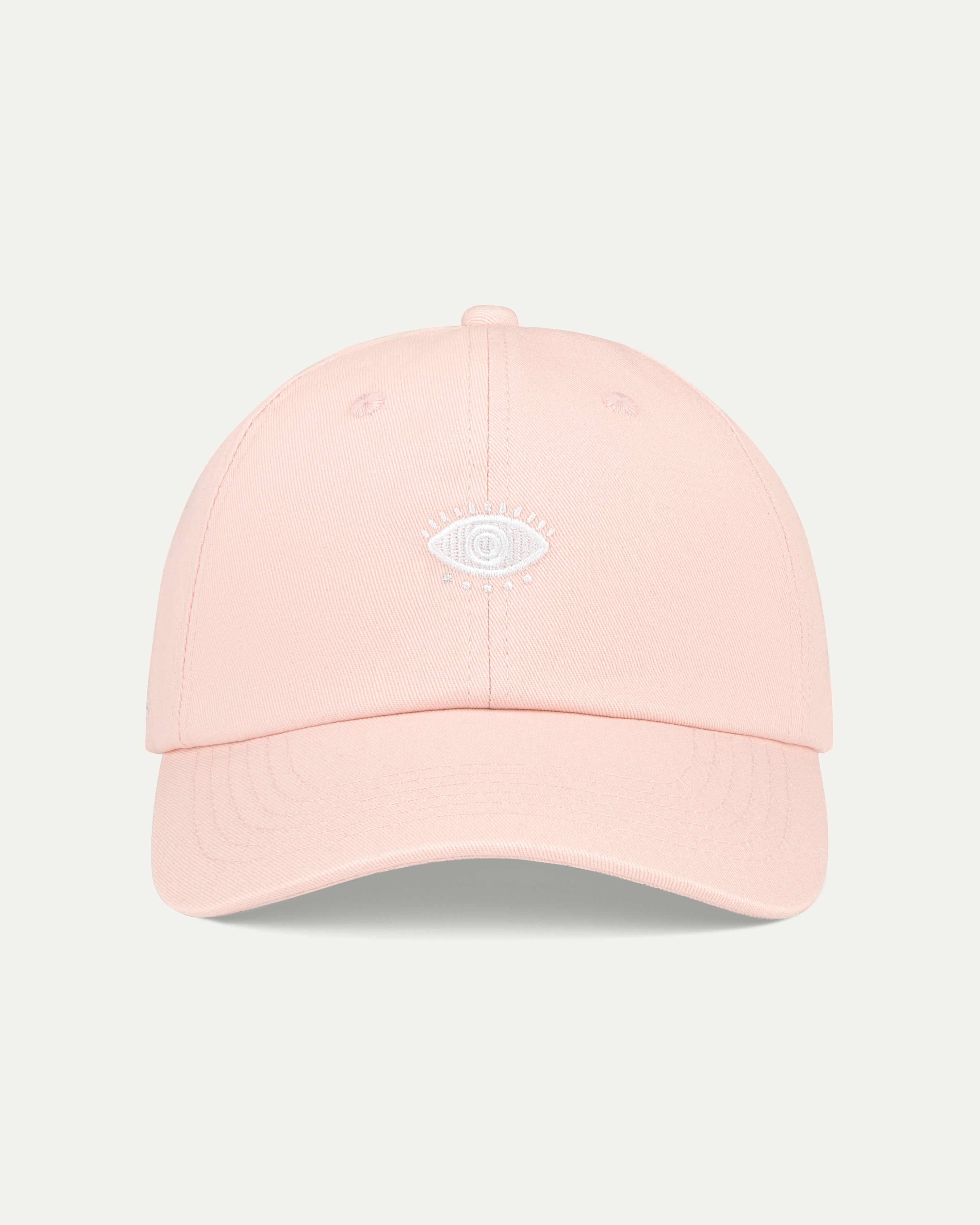 Monogram Hat