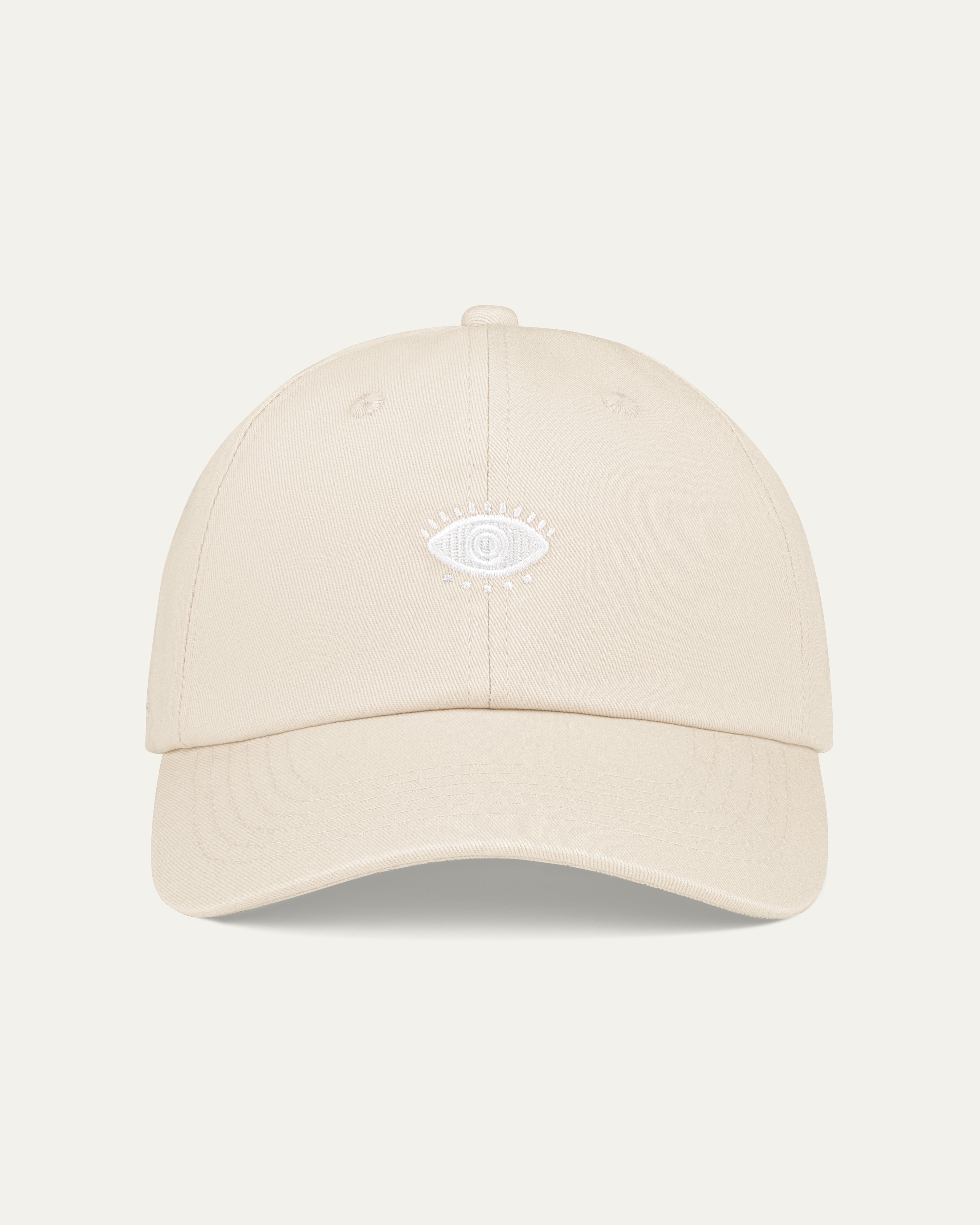 Monogram Hat