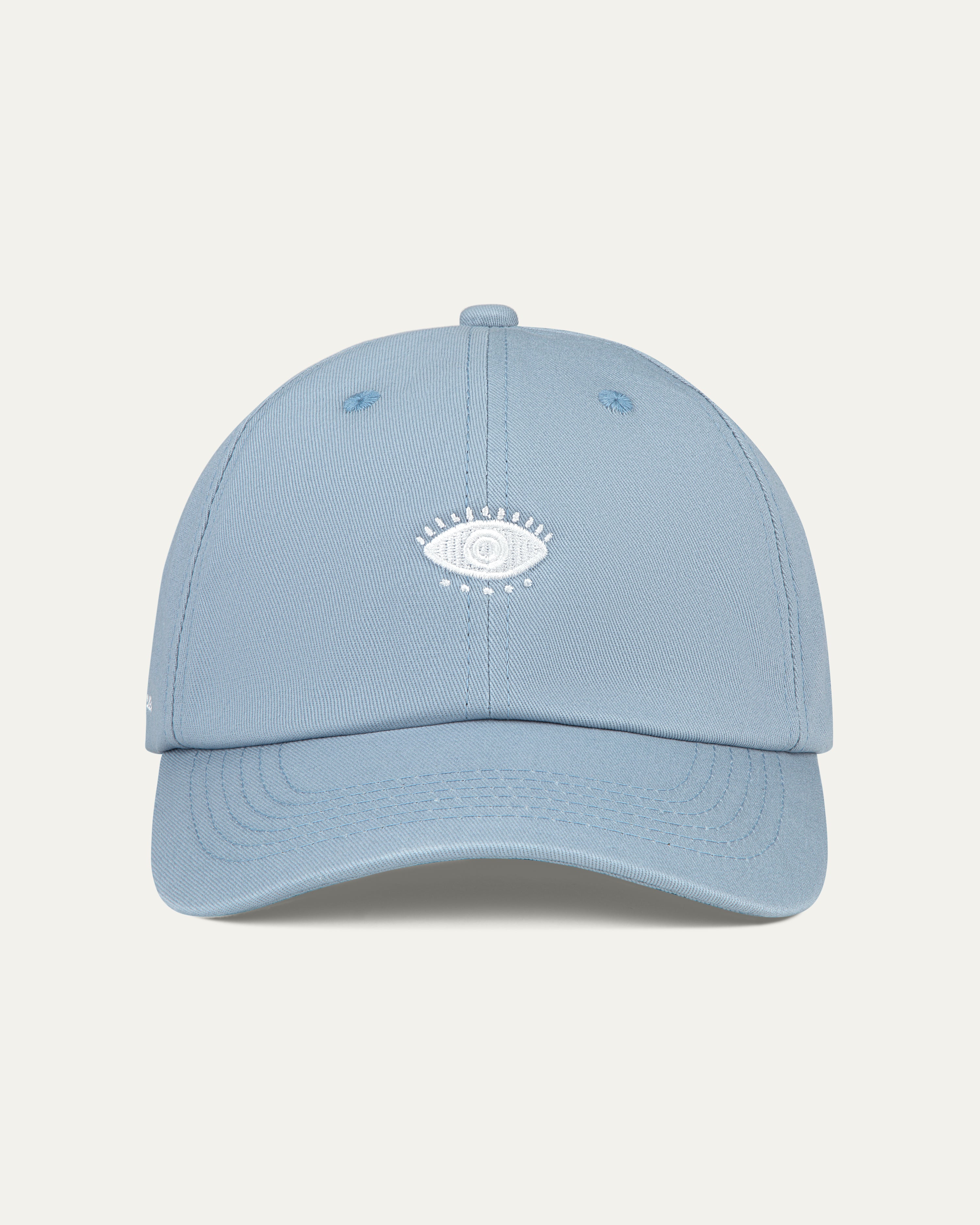 Monogram Hat