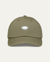 The Monogram Hat