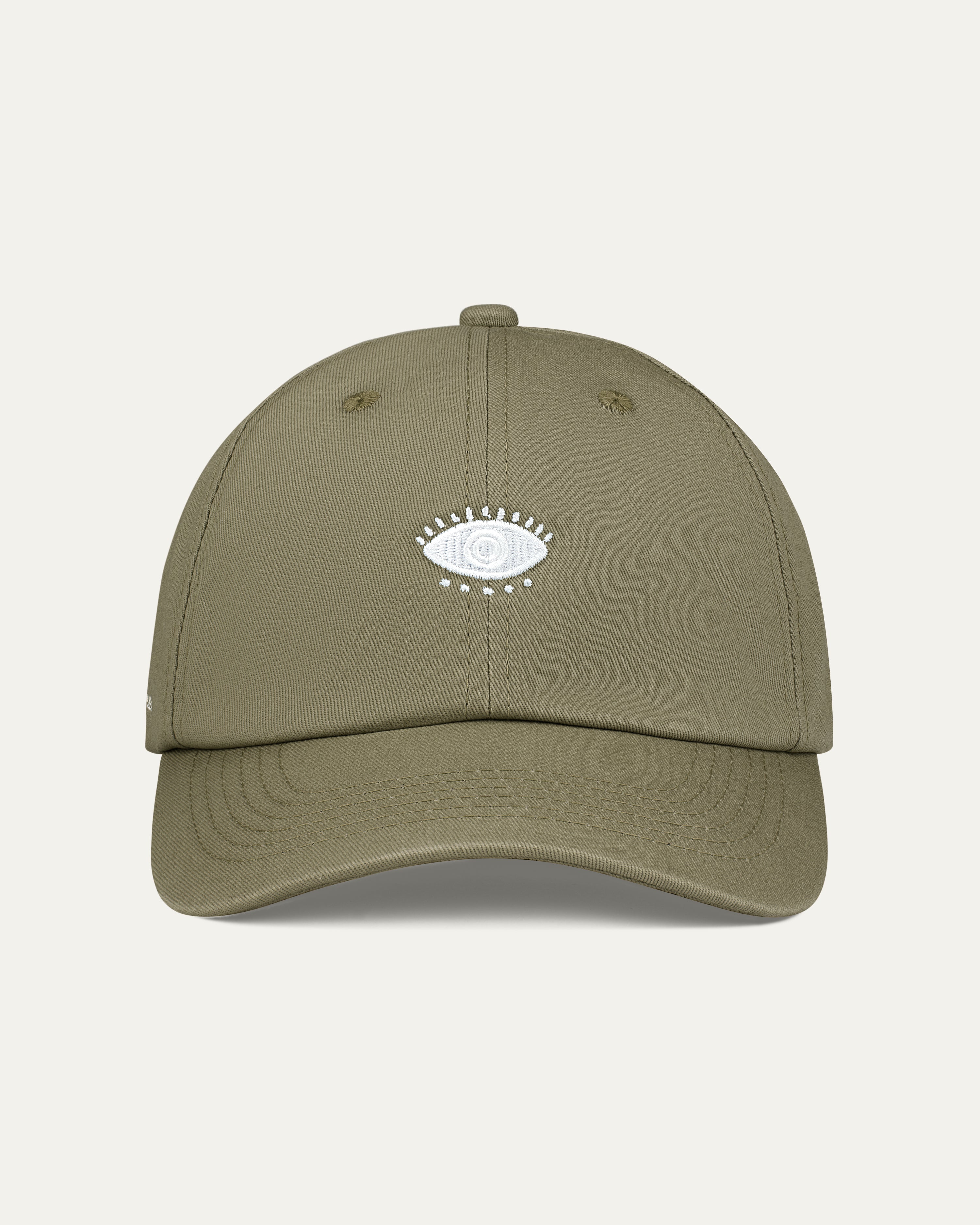 Monogram Hat