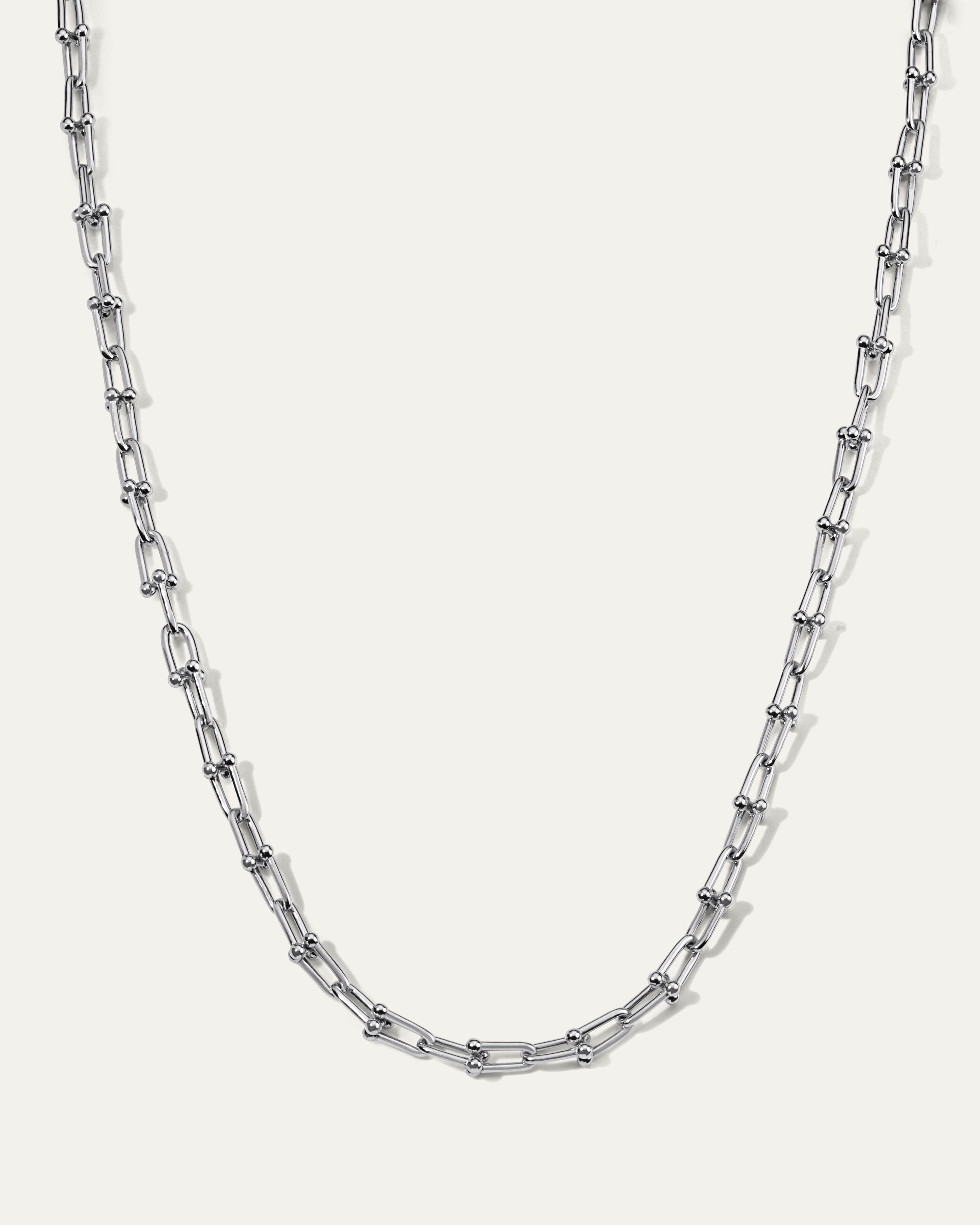 The Eternal Necklace