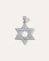 The Shield Pendant