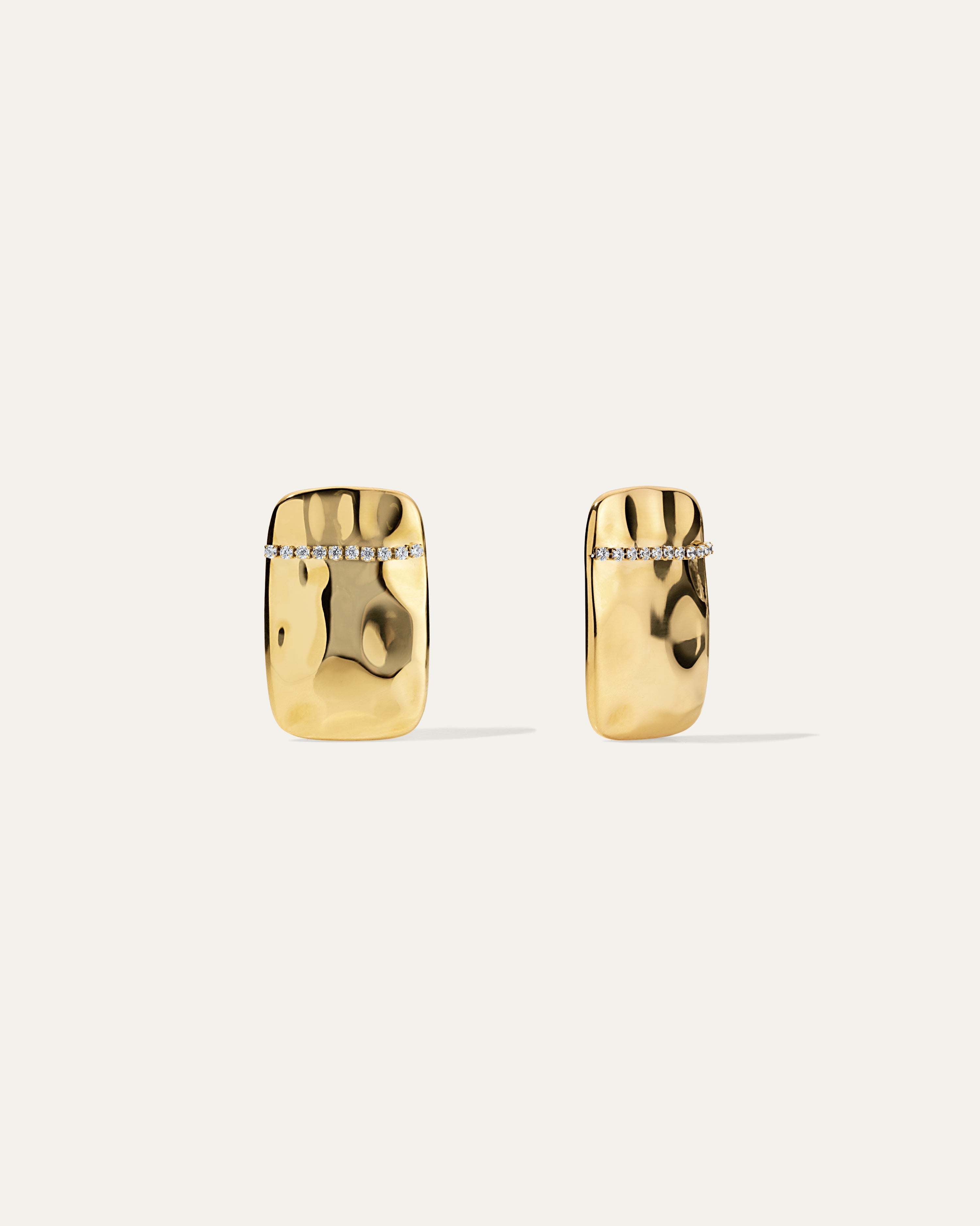 The Sydney Earrings