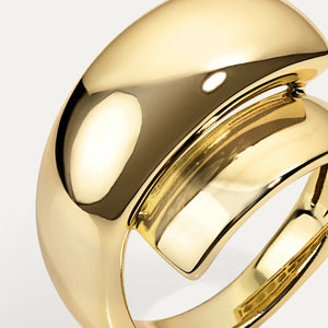 Statement Rings