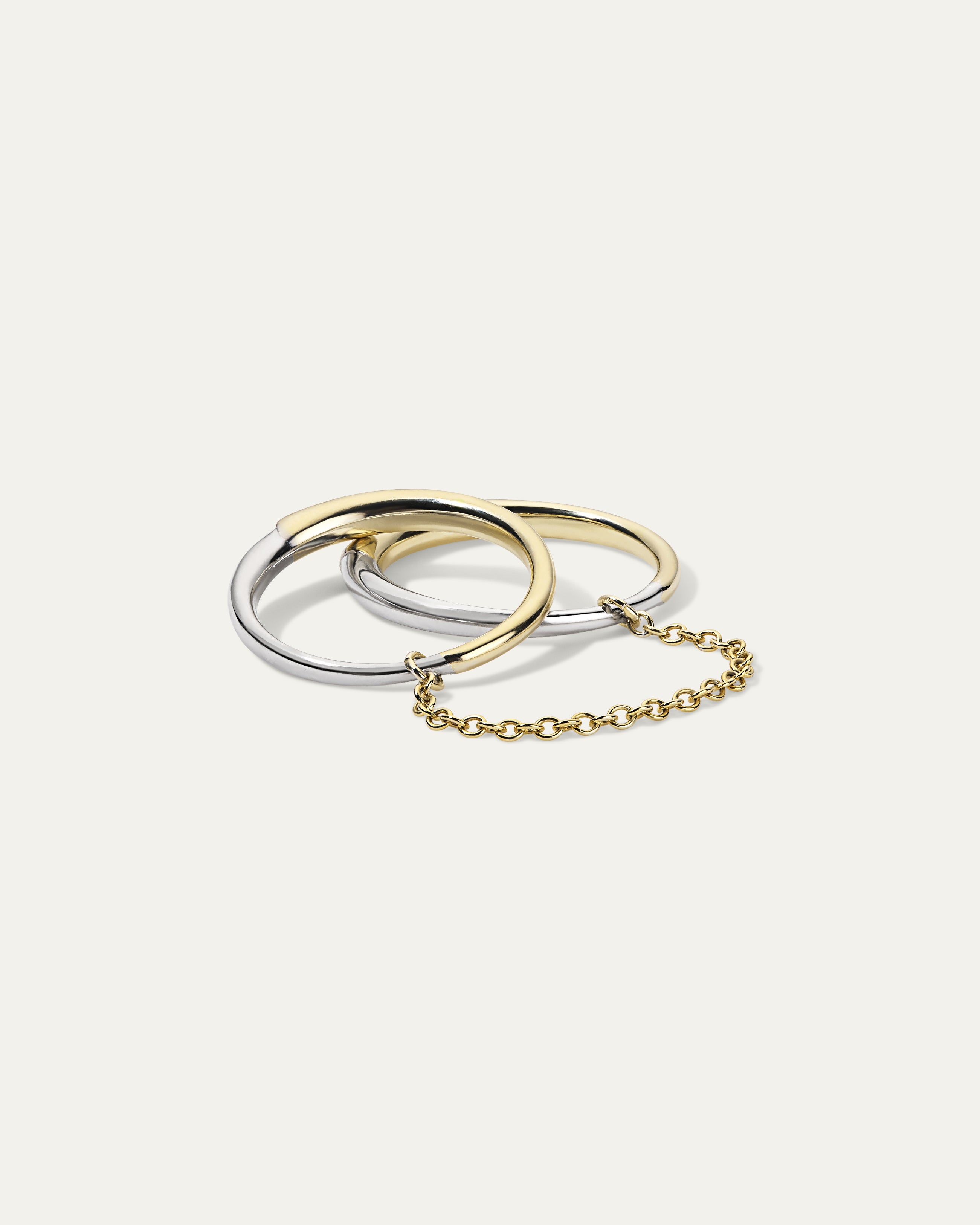 Bridge Ring