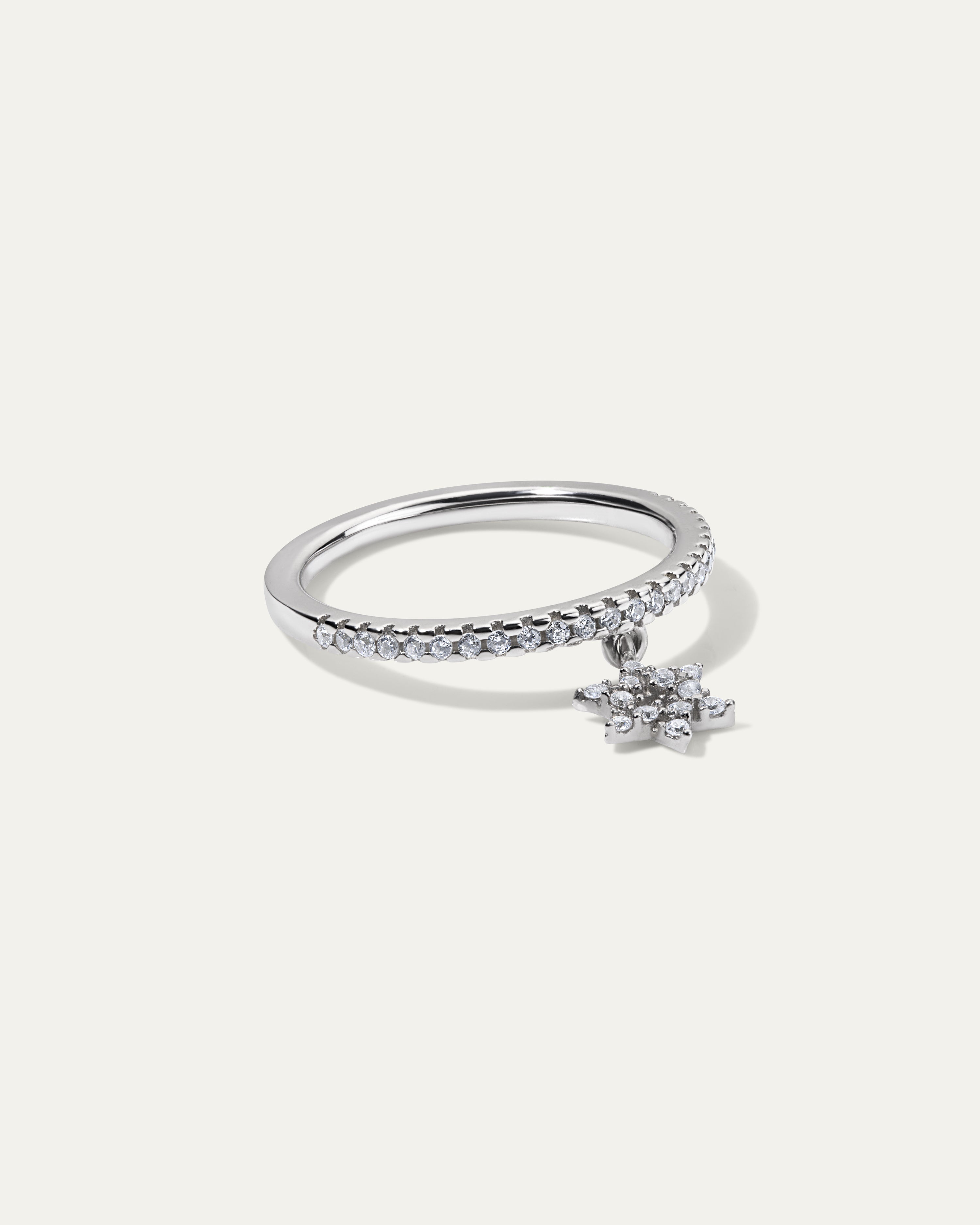 The Magen Ring