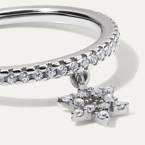 Stackable Rings