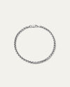 Box Chain Bracelet