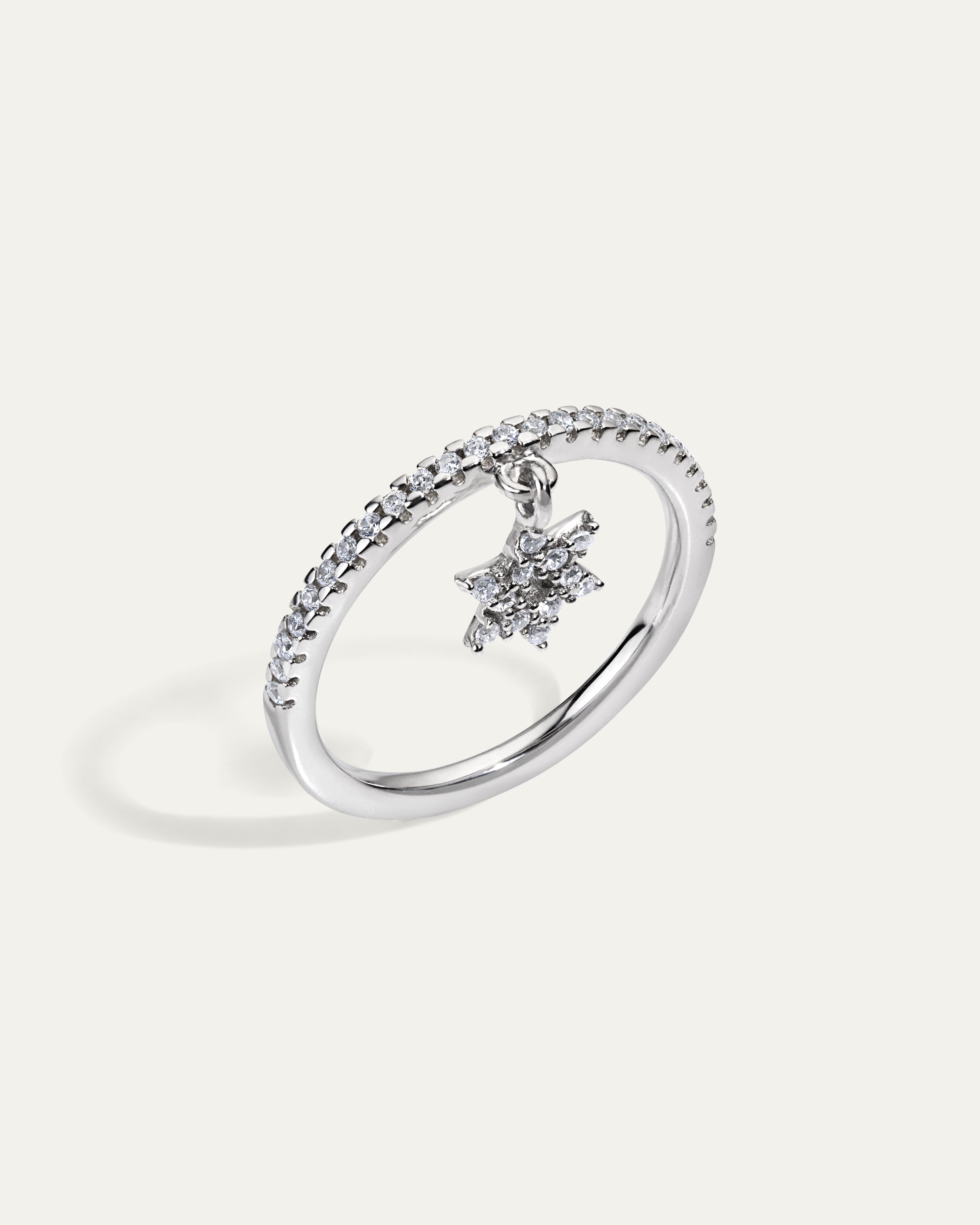 The Magen Ring