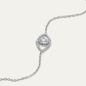 Diamond Hand Chains