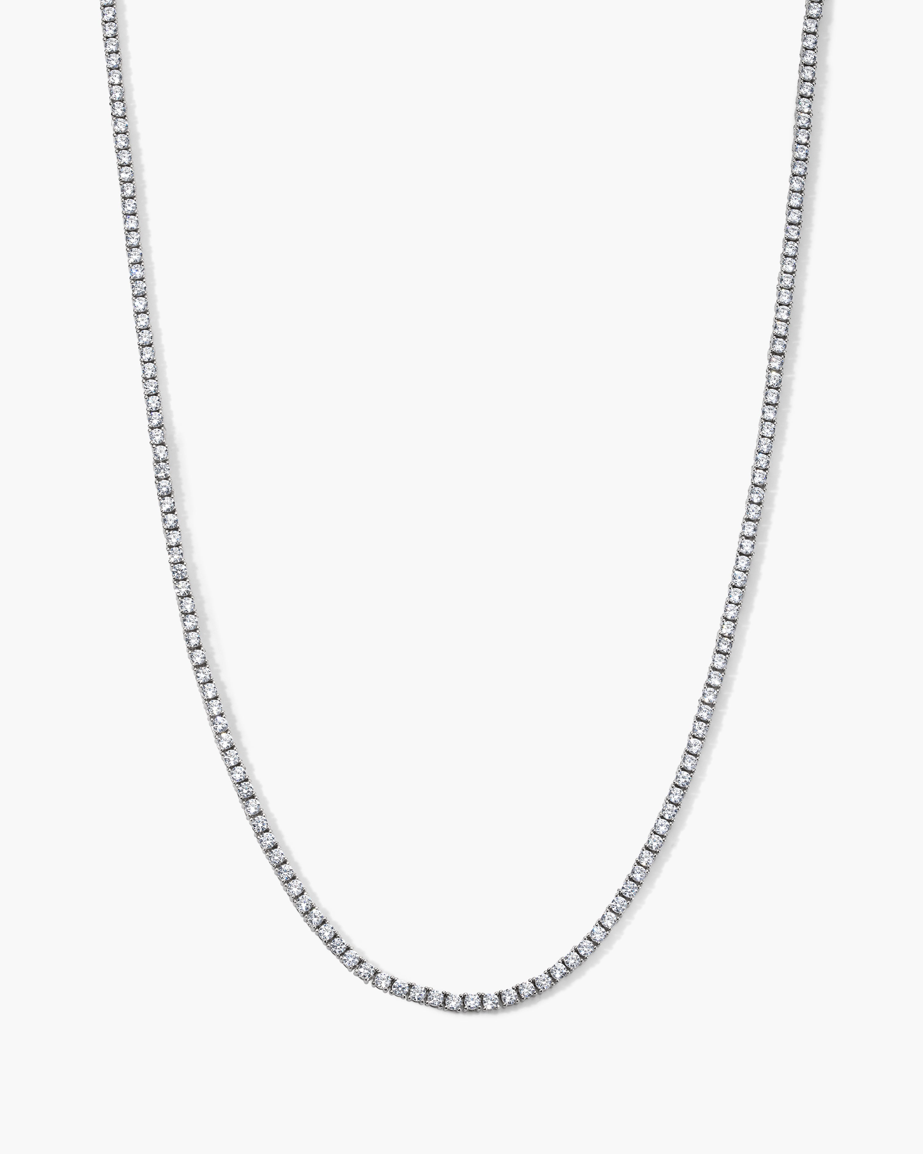 Jane Everyday™ Tennis Necklace