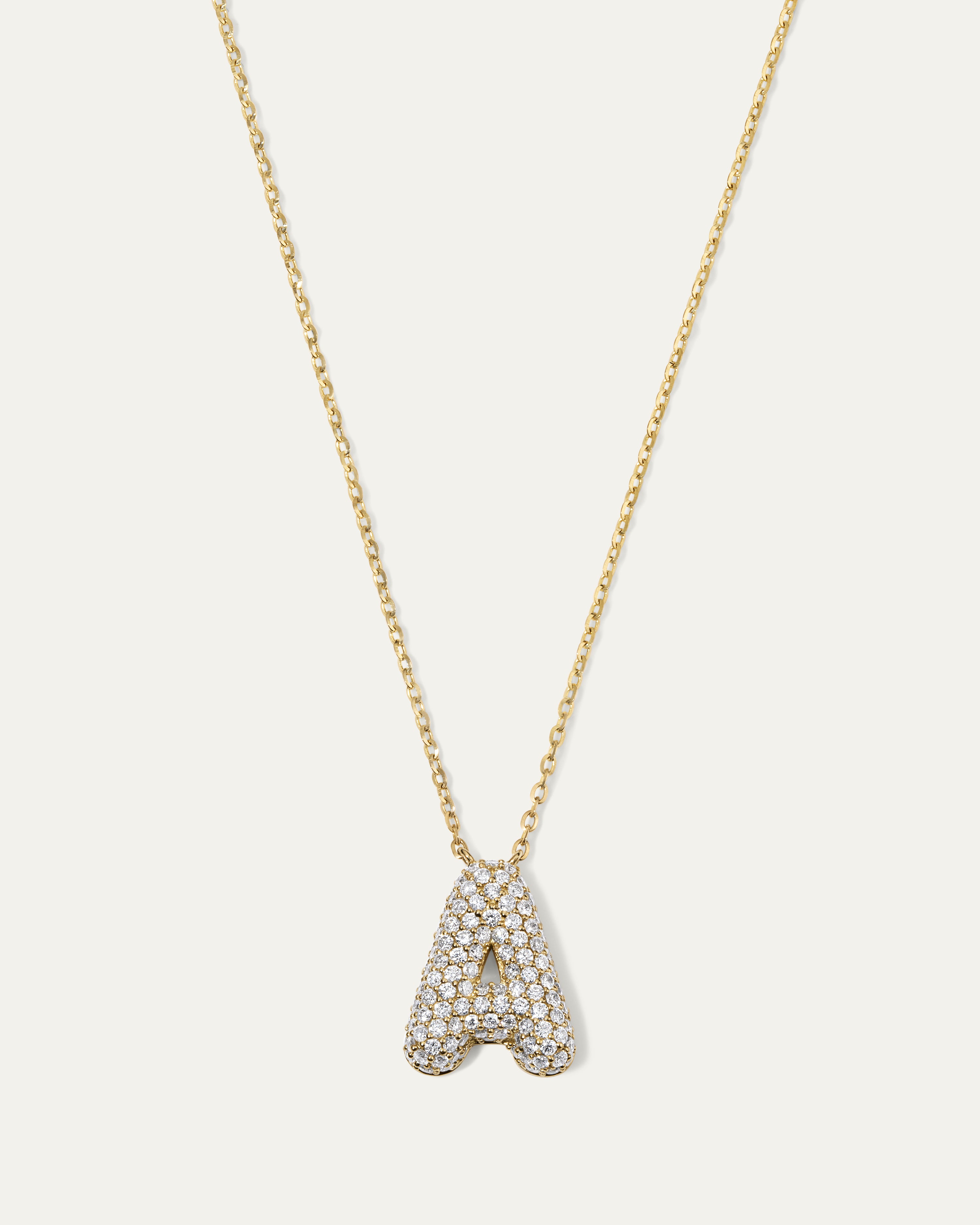 The Madison Necklace