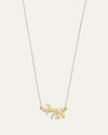 The Aleph Necklace