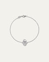 The Hamsa Bracelet