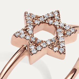 Religious Rings
