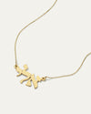 The Aleph Necklace