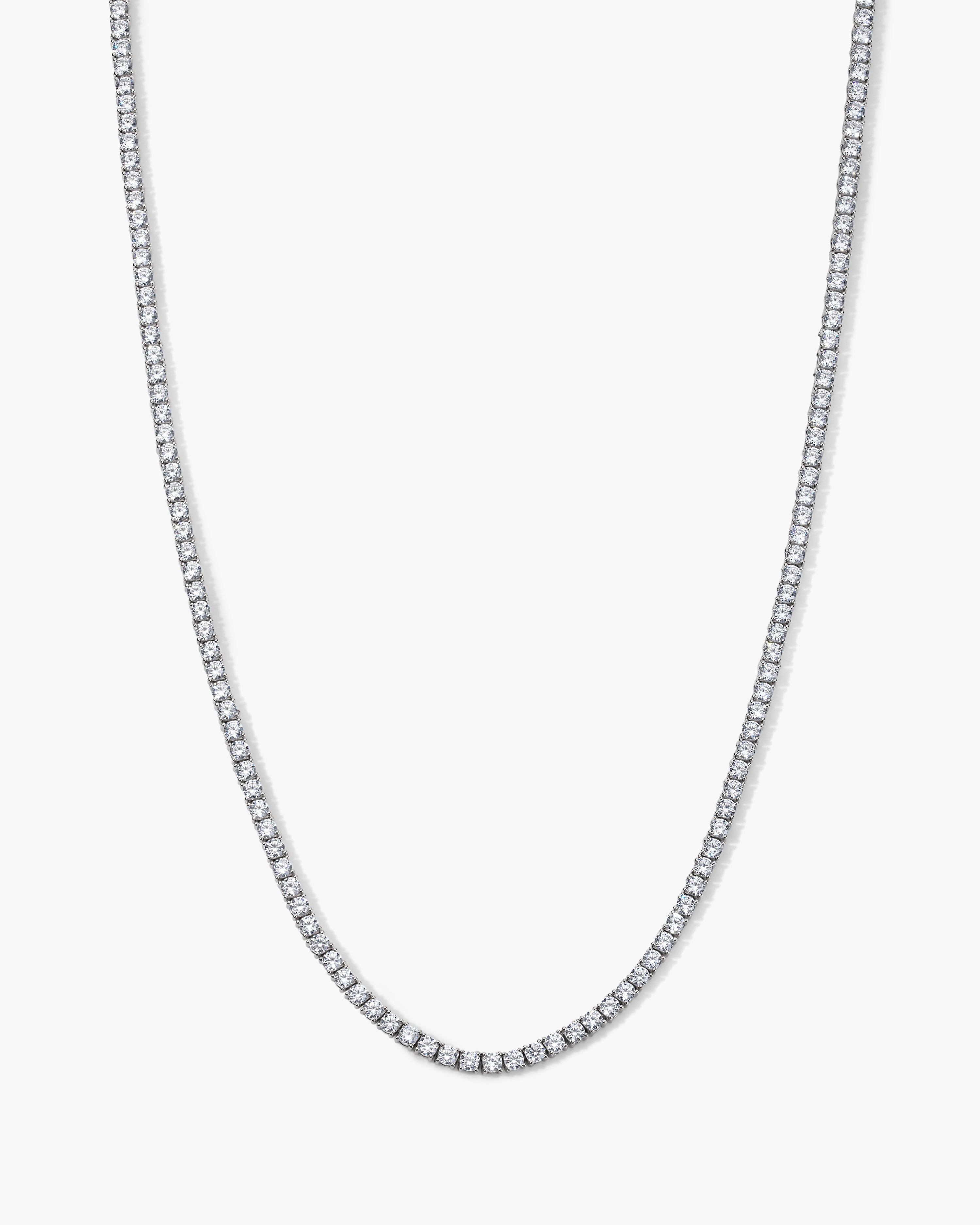 Jane Everyday™ Tennis Necklace