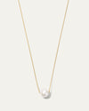 The Everyday Pearl Necklace