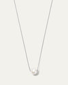 The Everyday Pearl Necklace