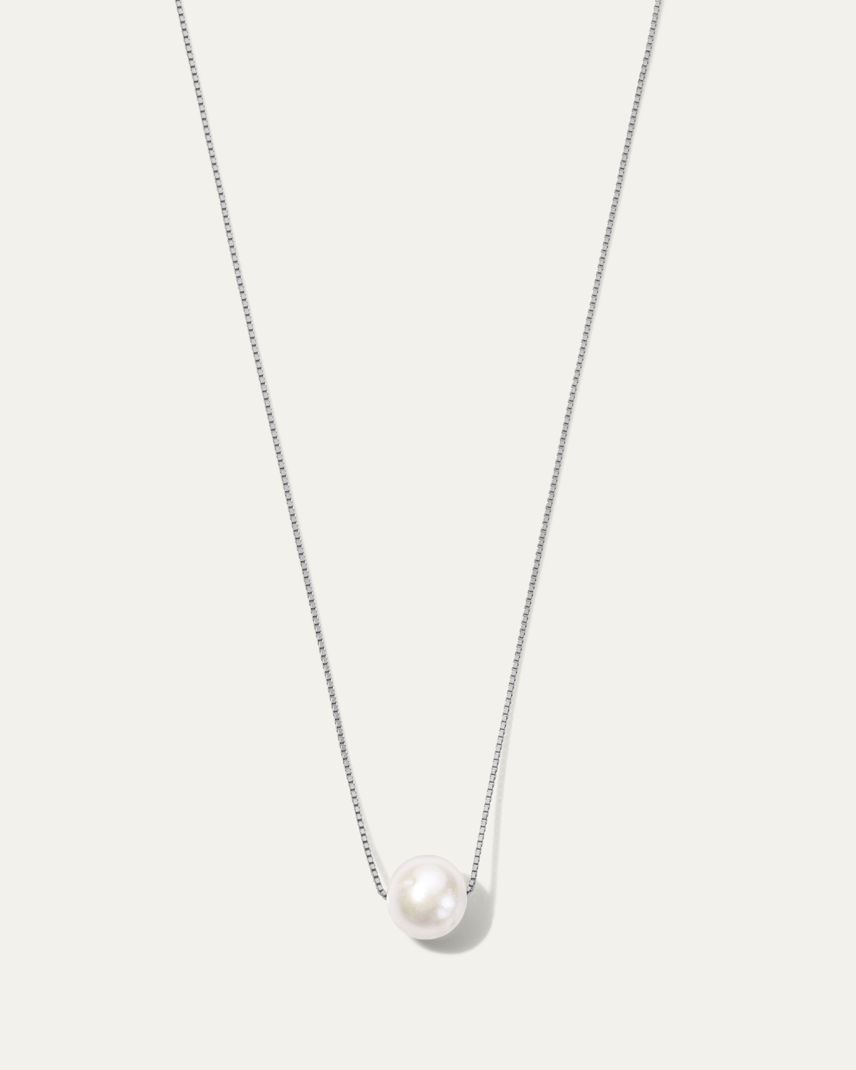 Jane Everyday™ Pearl Necklace