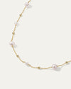 The Charlotte Necklace