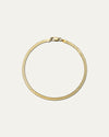 The Monaco Anklet