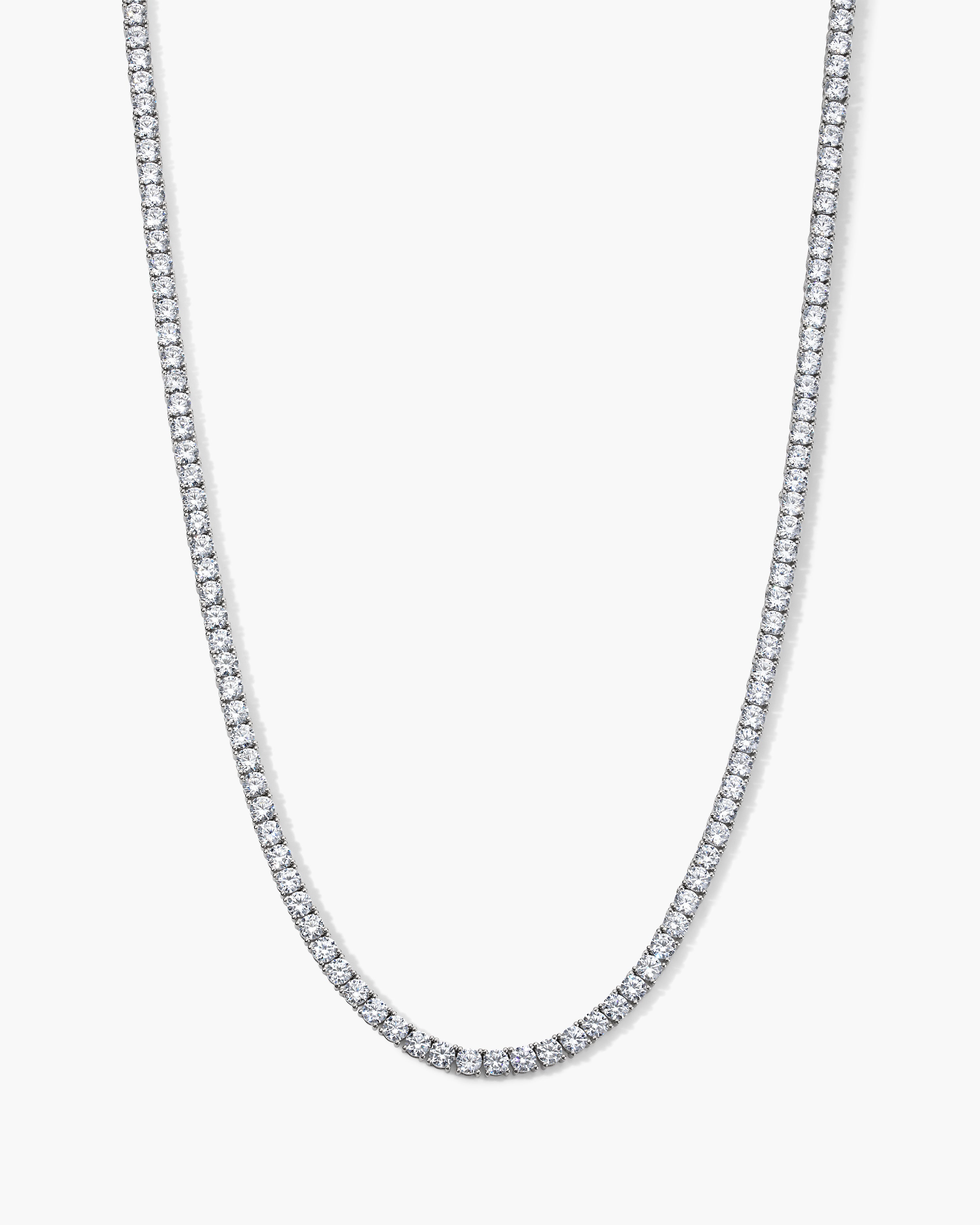 Jane Everyday™ Tennis Necklace