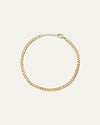 The Malibu Anklet