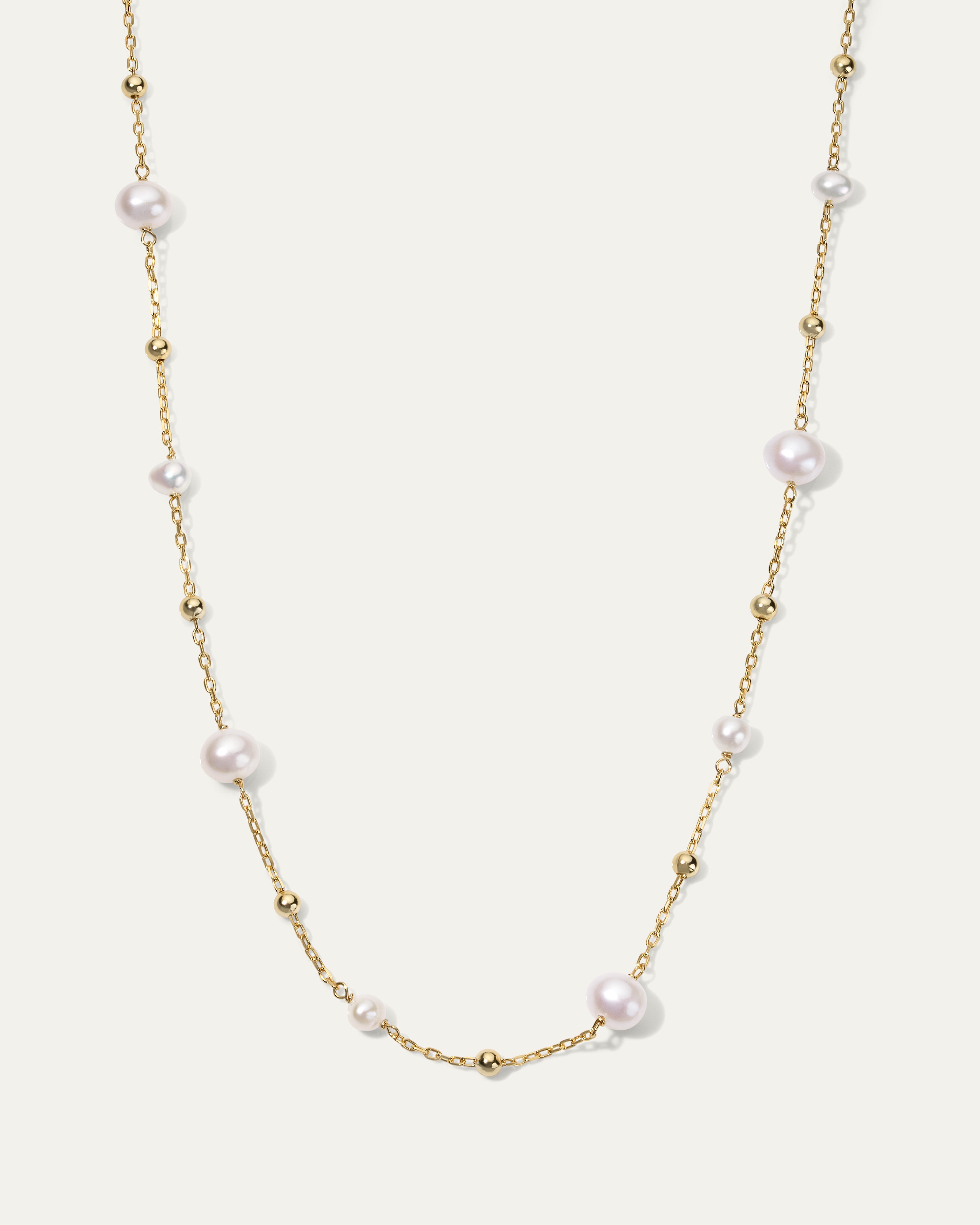 The Charlotte Necklace