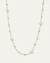 The Charlotte Necklace