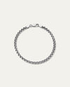 Box Chain Bracelet