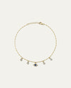 The Malta Anklet