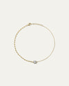 The Sardinia Anklet