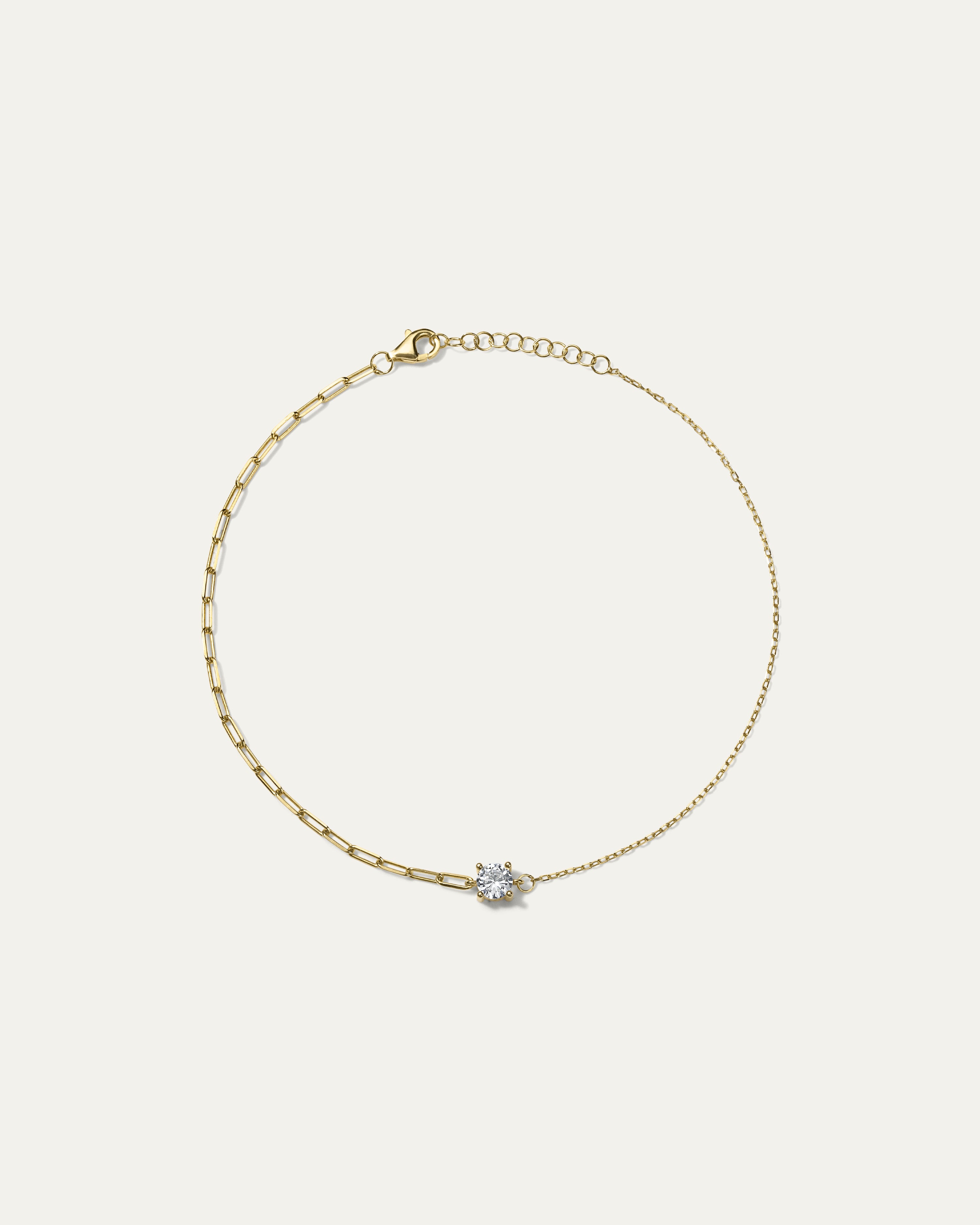 Sardinia Anklet