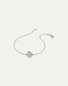 The Hamsa Bracelet