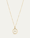 The Zodiac Necklace